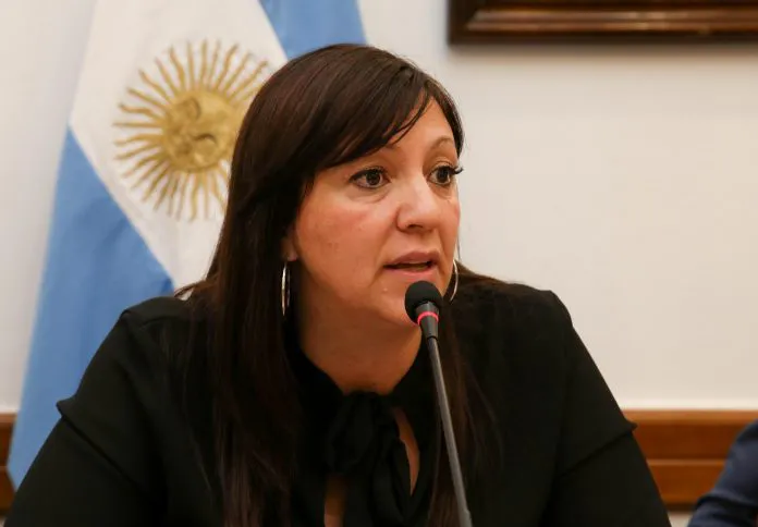 soledad martinez