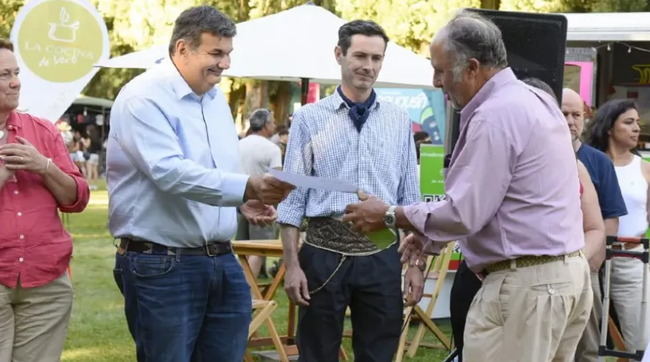 asistencia financiera