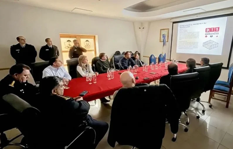 centro de emergencias 911