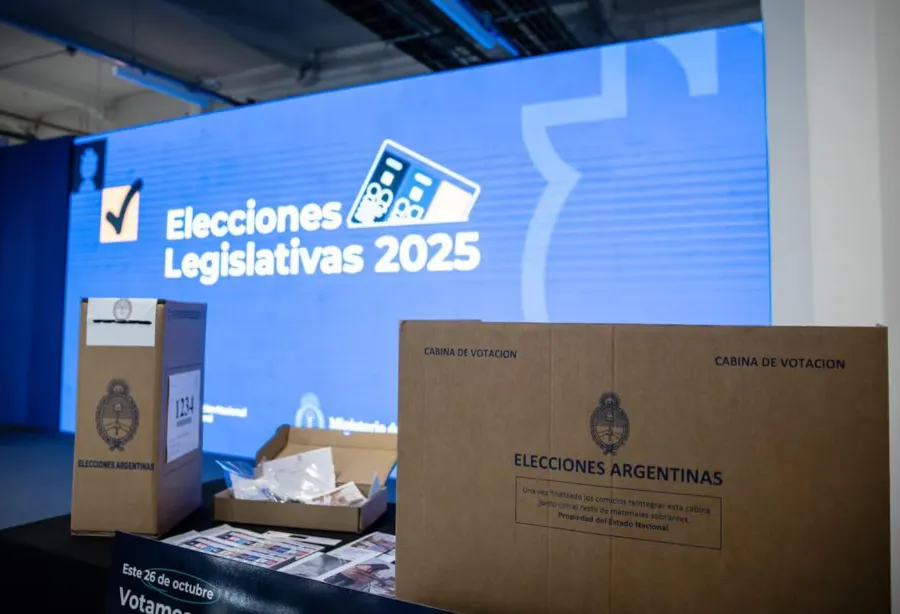 elecciones 2025