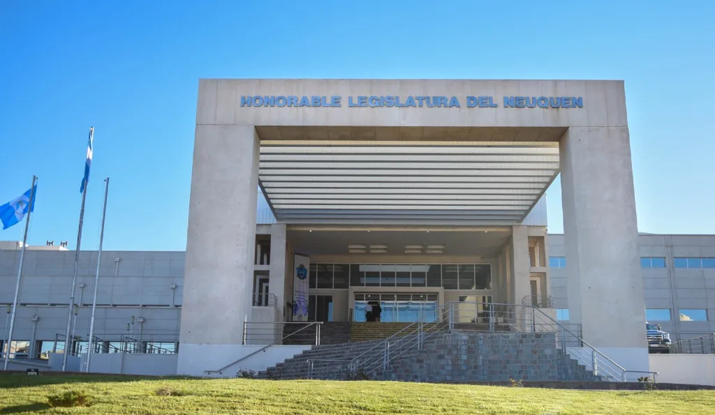 legislaturaneuquen