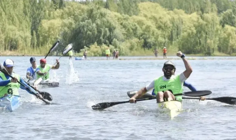 regata