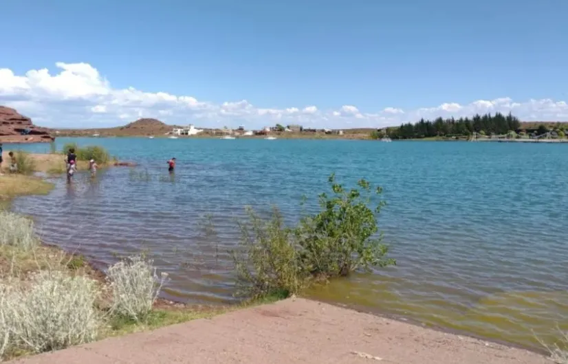agua