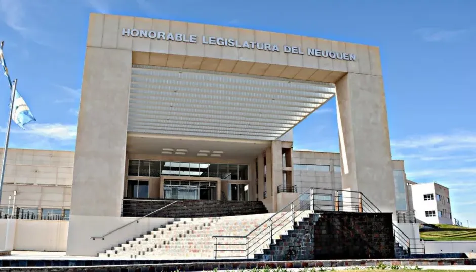 legislatura 1