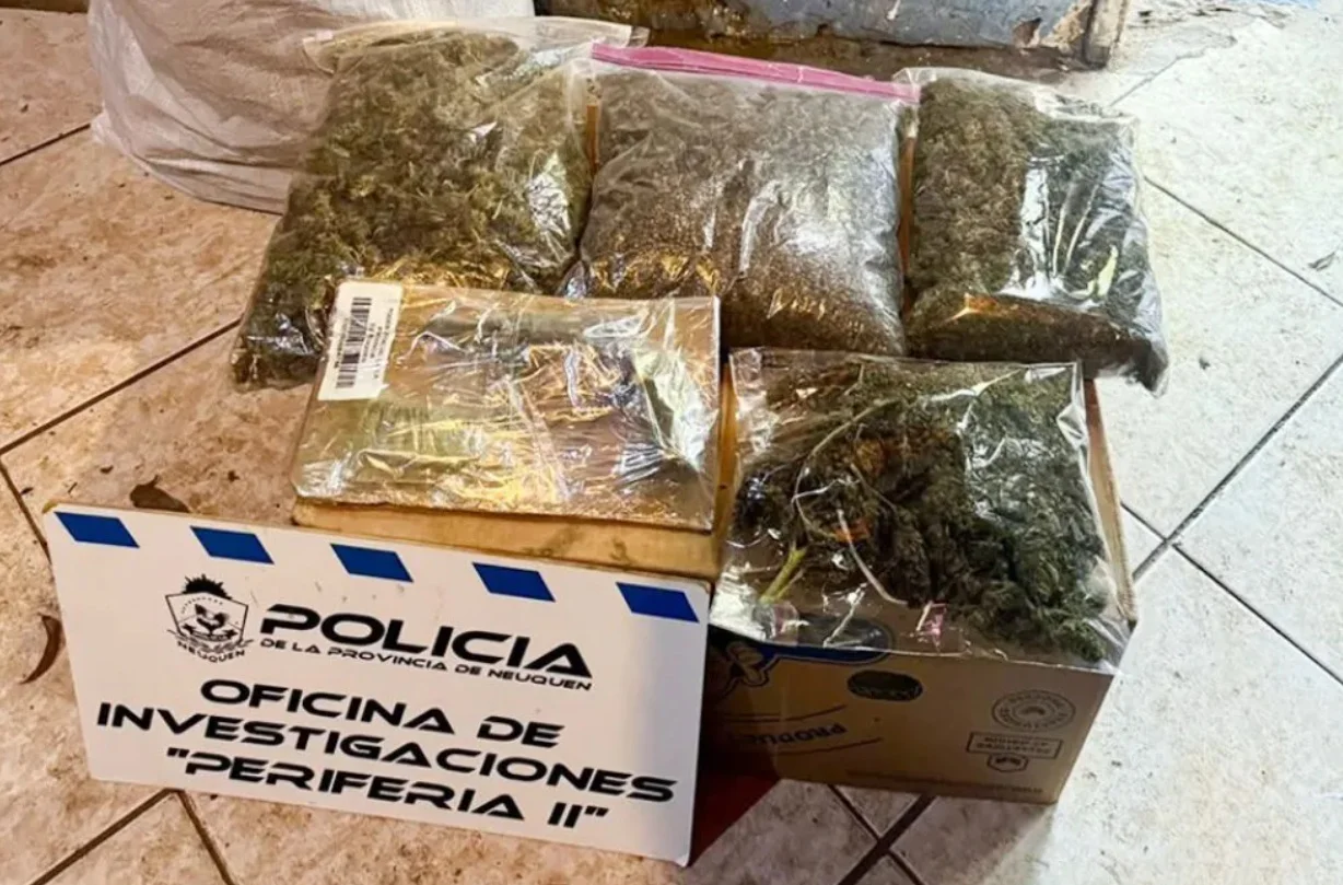 secuestro centenario