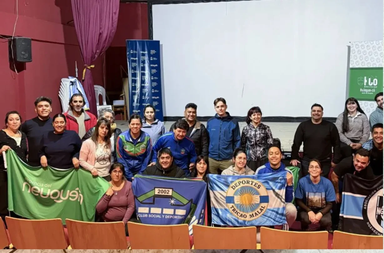accion comunitaria