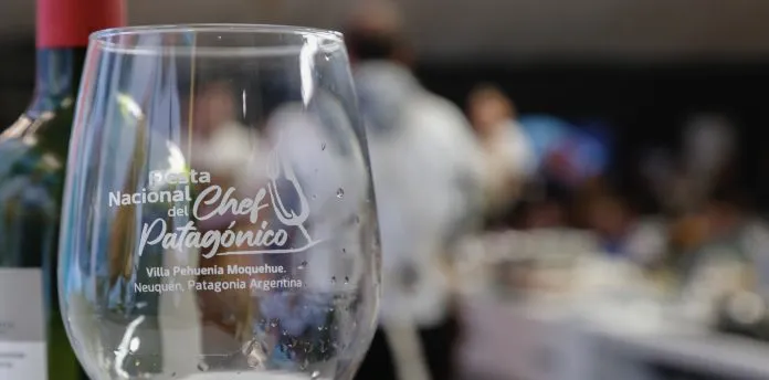 chef patagonico