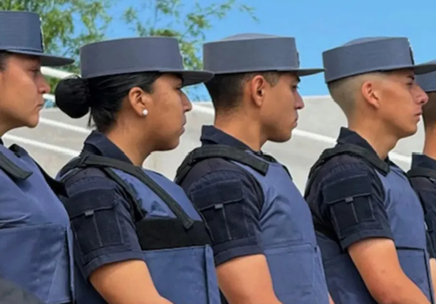 policia
