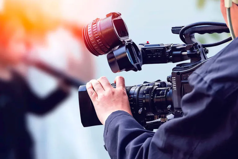 cinematografia
