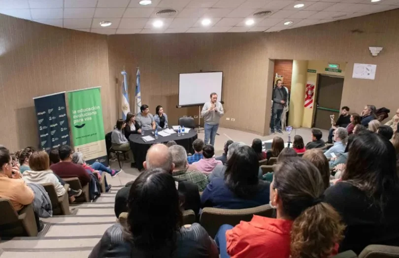 educacion