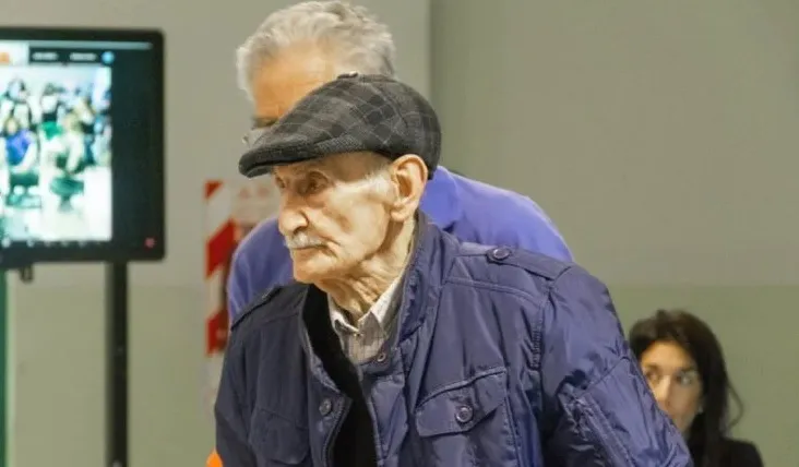 oscar ragni