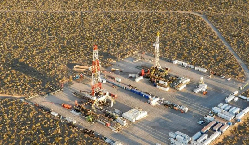 petroleo