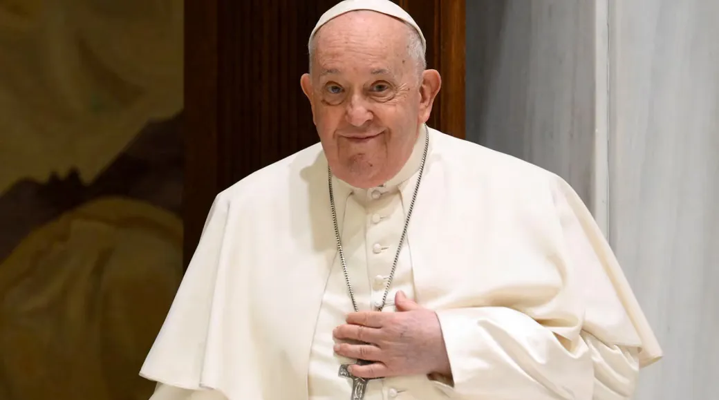 papa francisco
