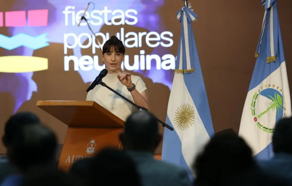 fiestas populares