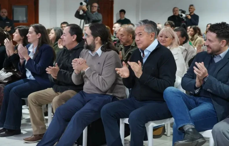 gobierno de rolando figueroa