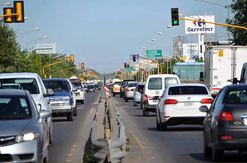 Multitrocha-Neuquén