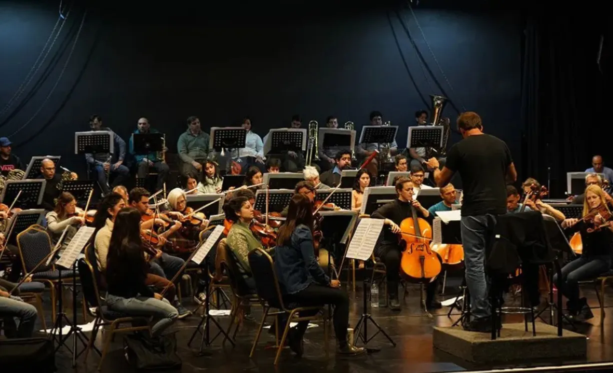orquesta