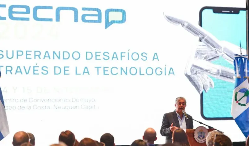tecnap