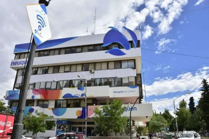 municipalidad de neuquen