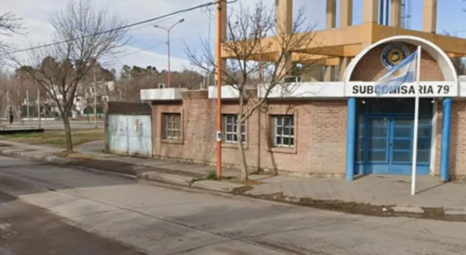 subcomisaria