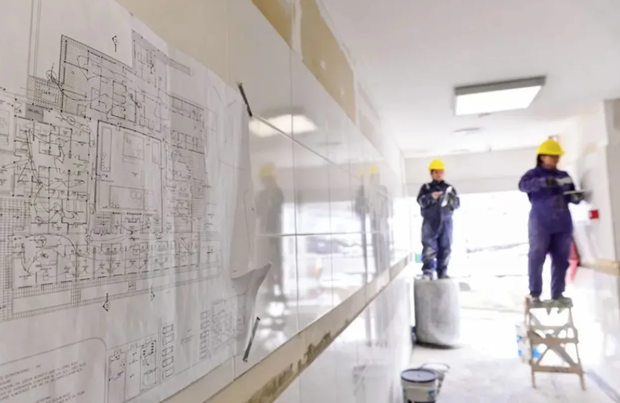 hospital buta ranquil