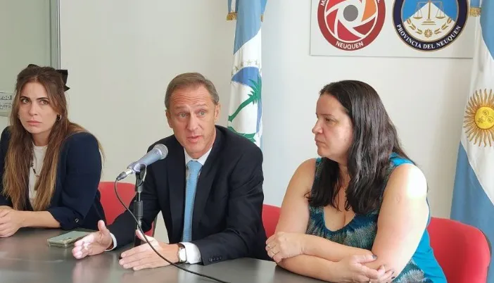 mpf caso caliani