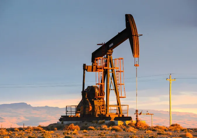 petroleros