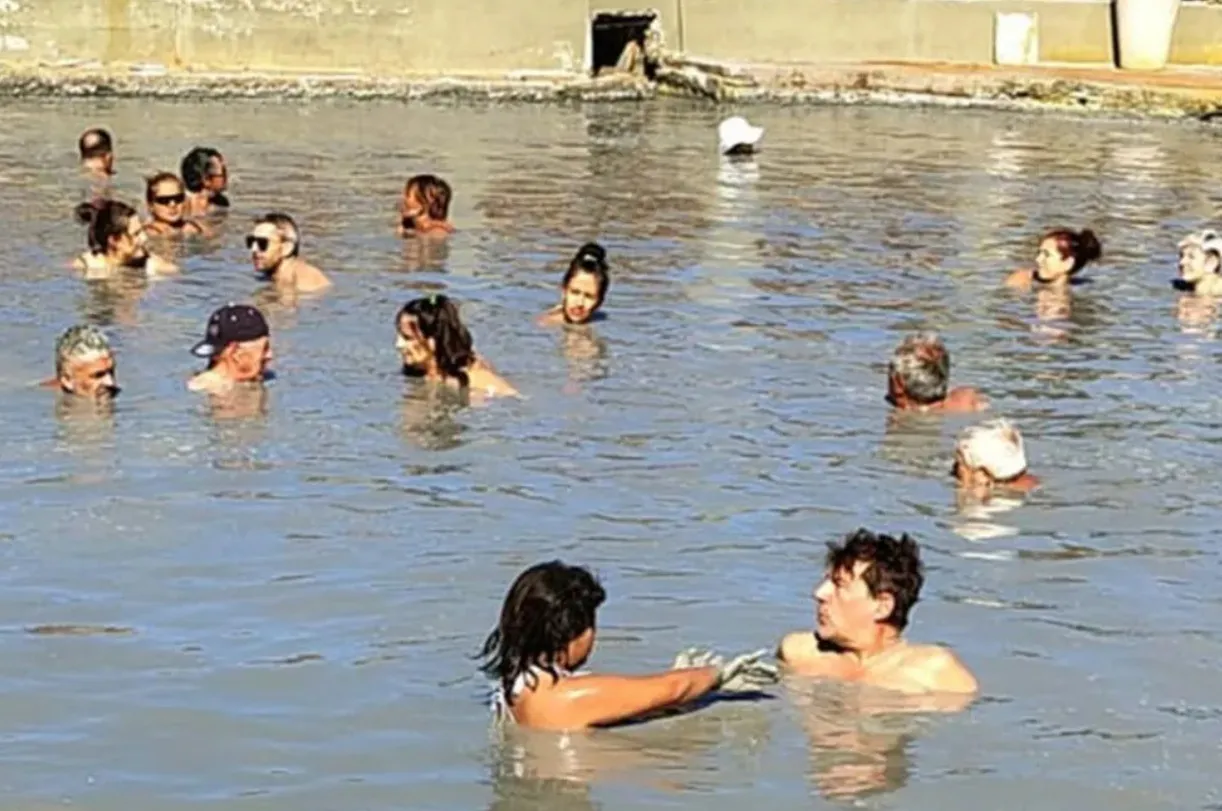 termas
