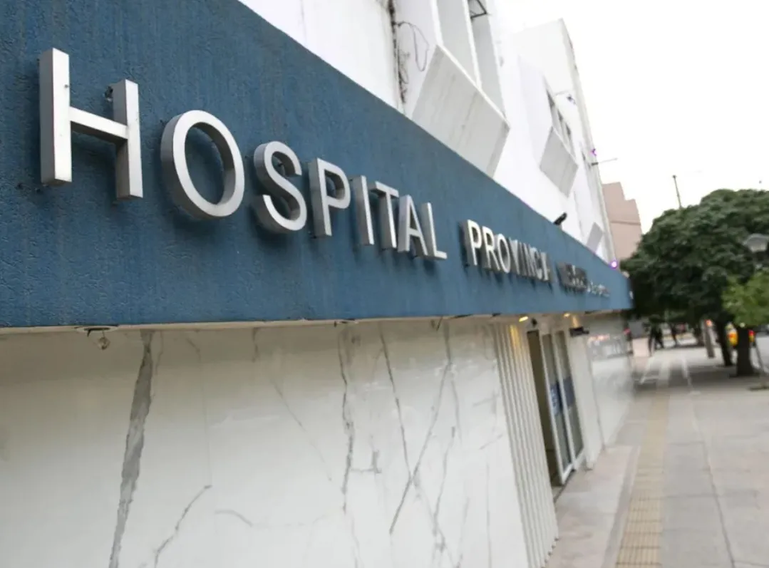 hospital castron rendon