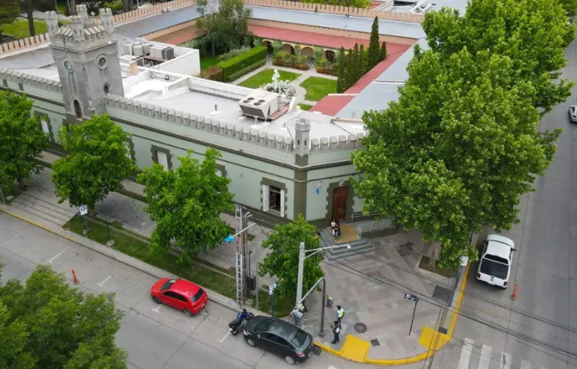 casa de gobierno 1