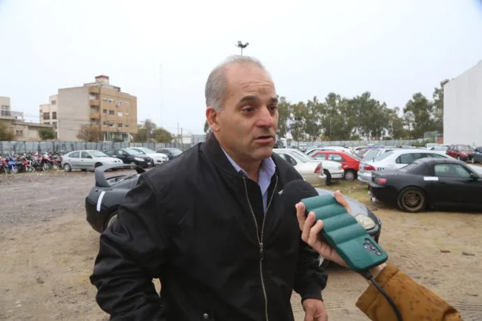 pancho baggio