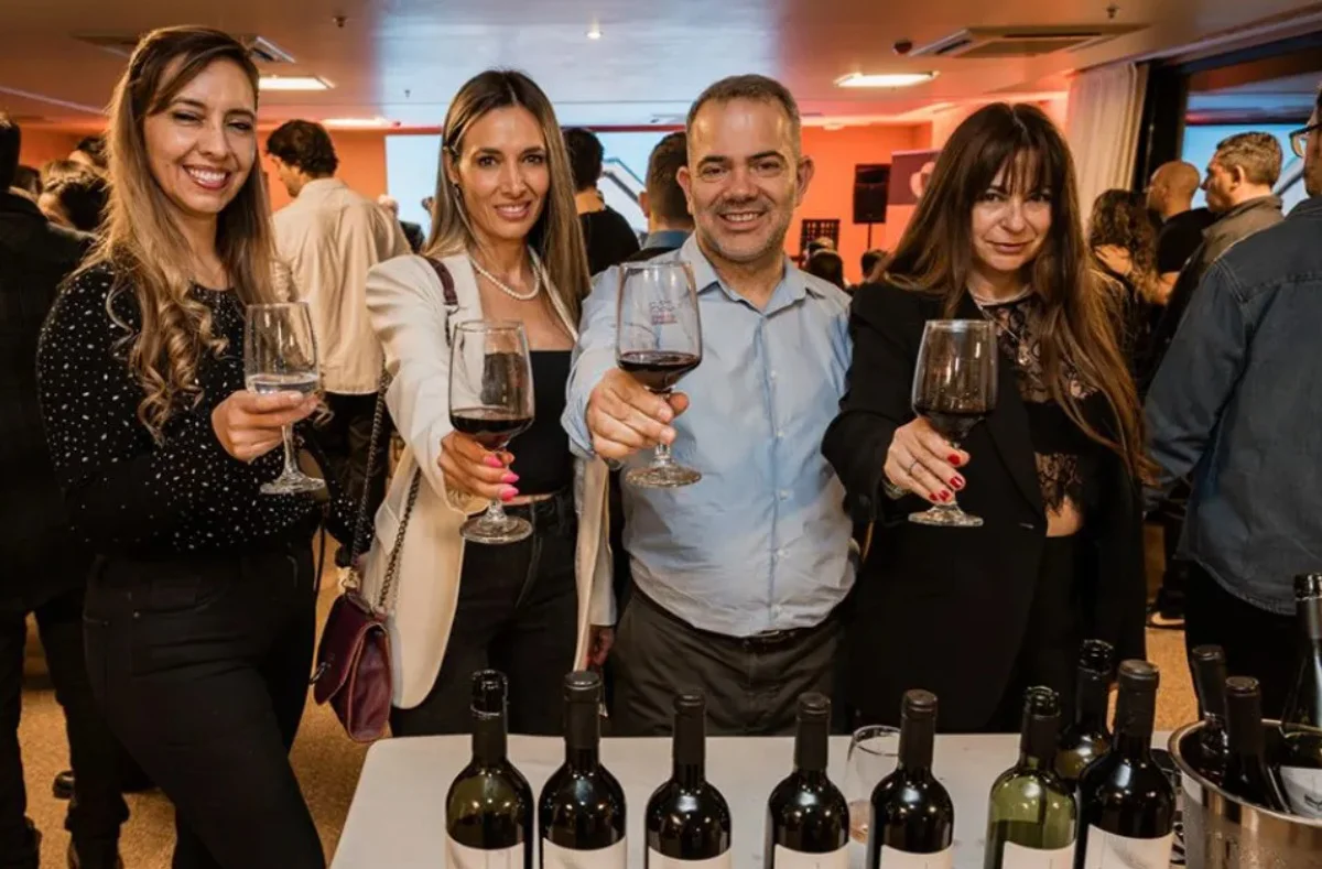 vino a la montaña