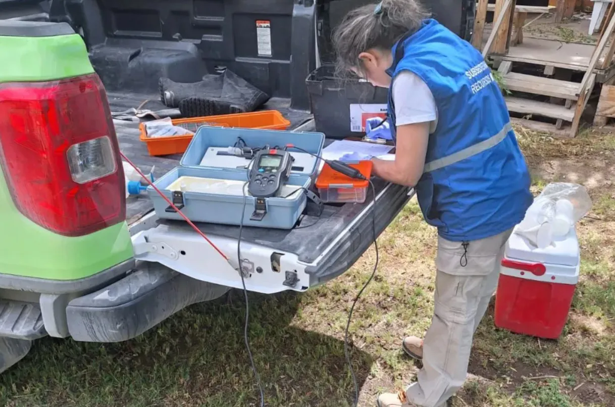 inspecciones senillosa