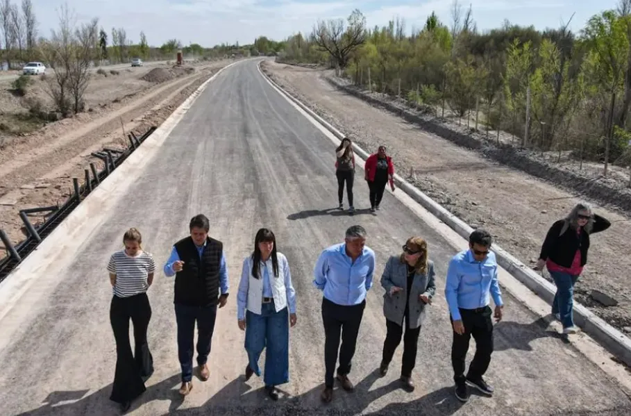 obras