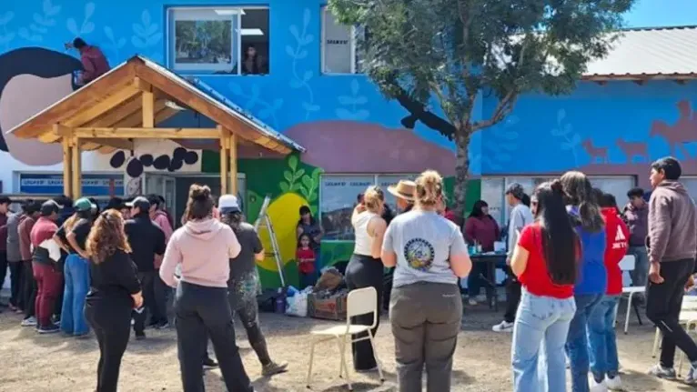escuelas
