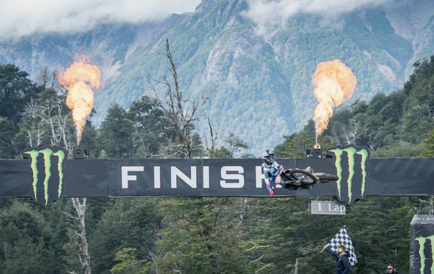 motocross