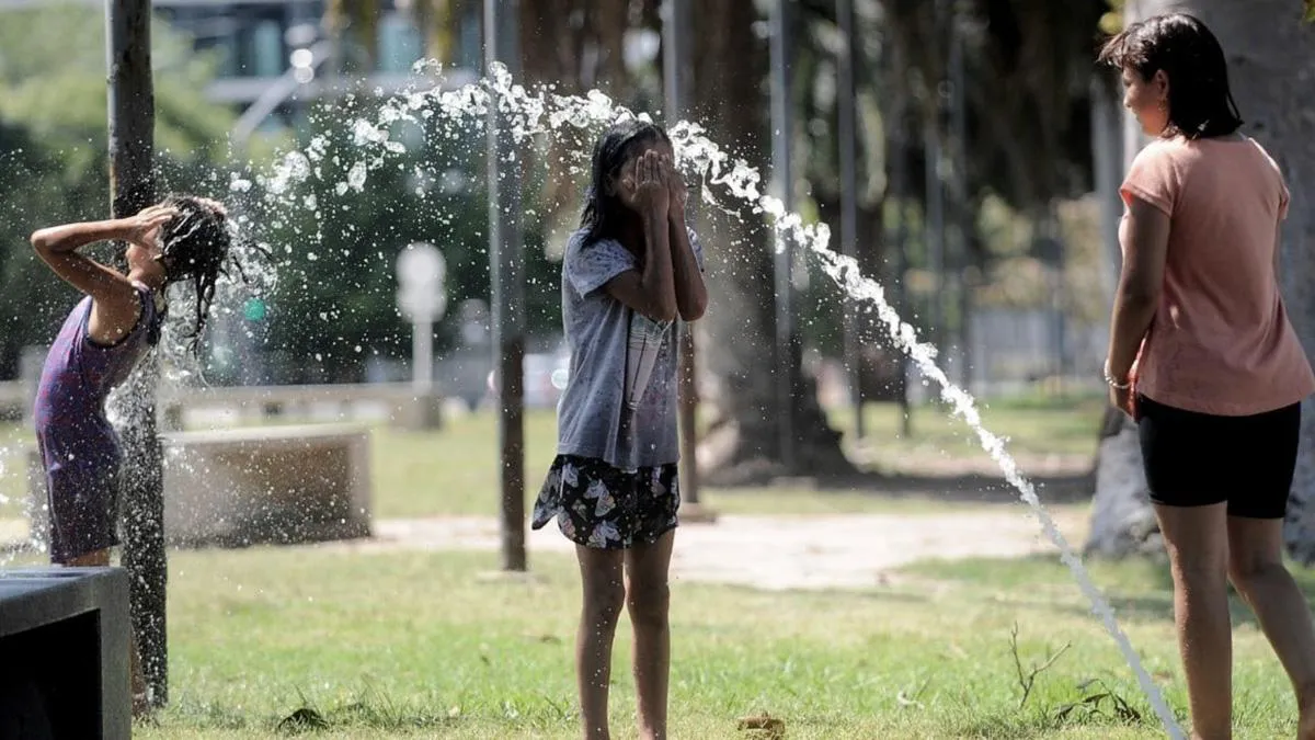 calor