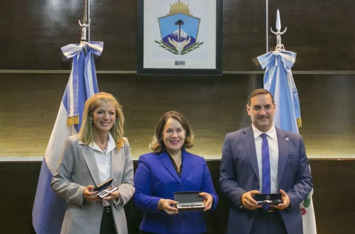 gobierno 4
