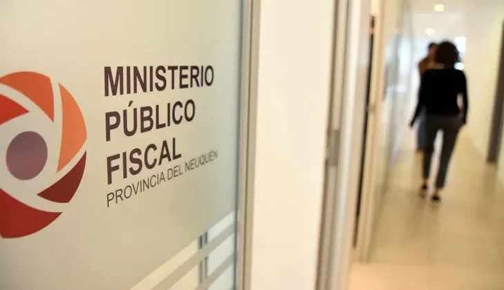 mpf ministerio publico fiscal