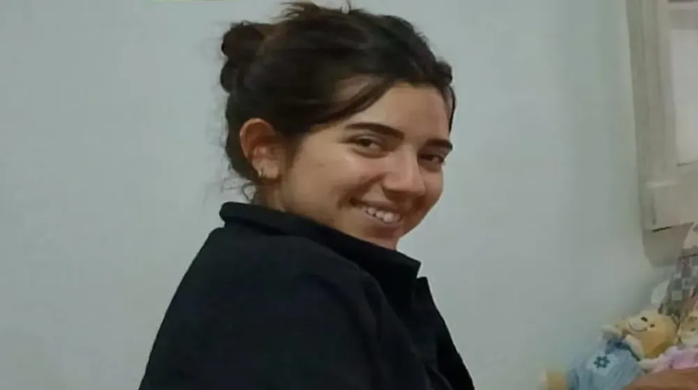 desaparecida en españa 1