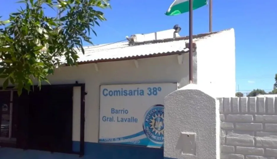 gral lavalle