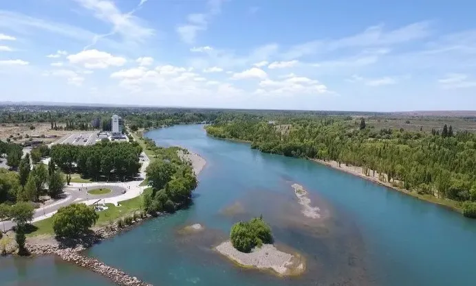 rio limay