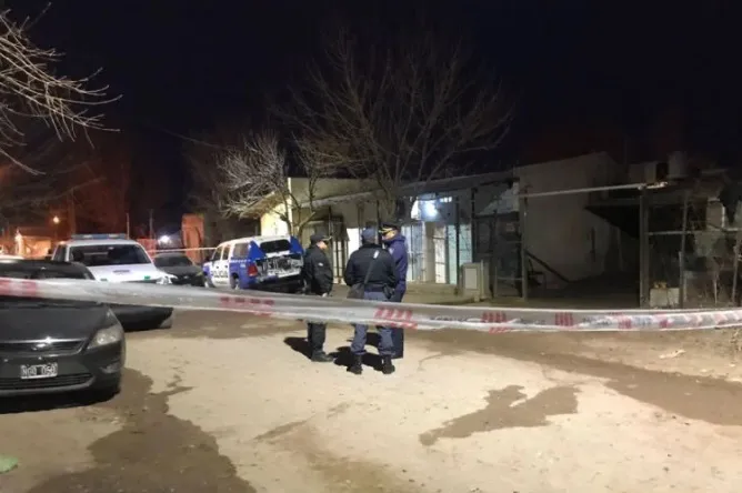 incendio oeste neuquen