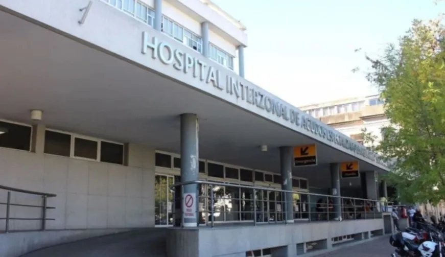 hospital bebe