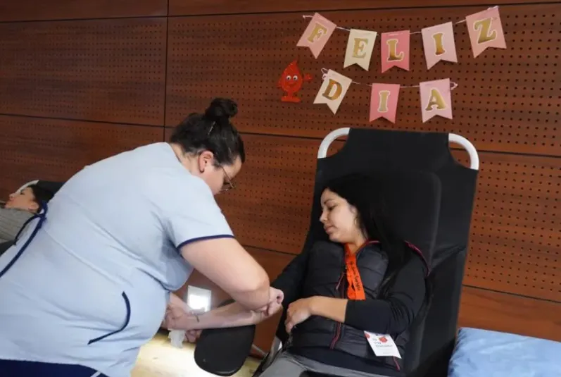 donacion