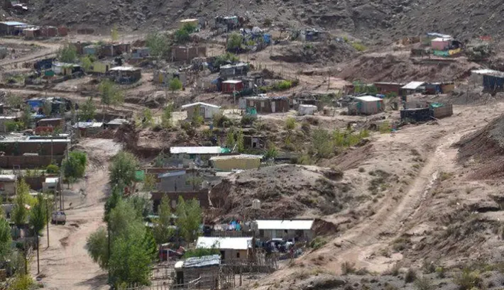 colonia nueva esperanza