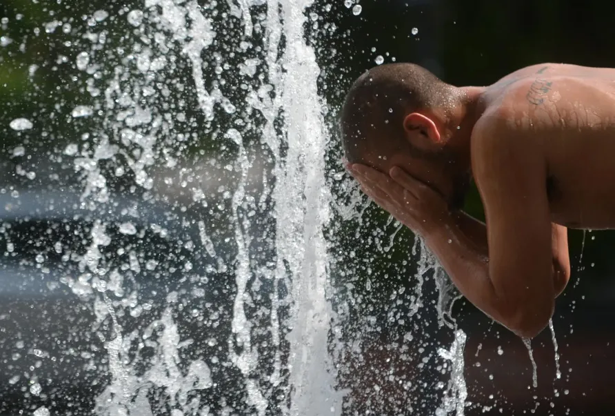 calor
