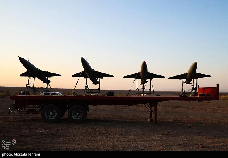 Iranian_drone_exercise_in_2022_-_Day_2_33