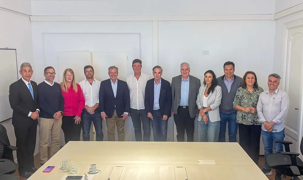 diputados nacionales 10 provincias