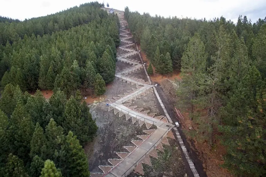 via christi junin de los andes